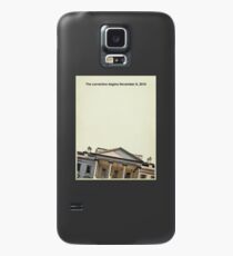 The Correction Case/Skin for Samsung Galaxy