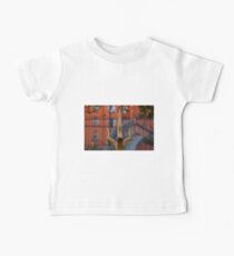 The Crown Baby Tee