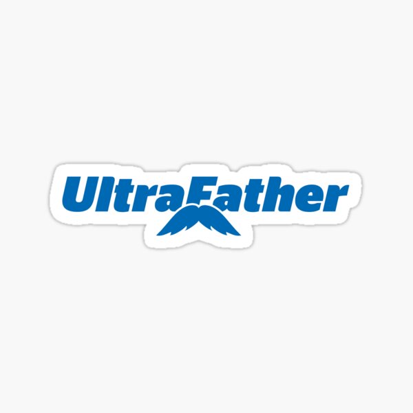 Item preview, Ultra Father designed and sold by tugrulpeker.