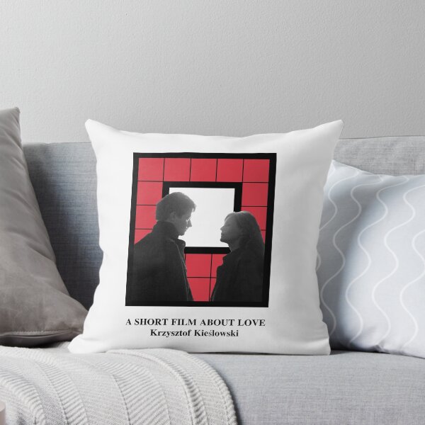 Item preview, A Short Film About Love designed and sold by Sachin Augustine.