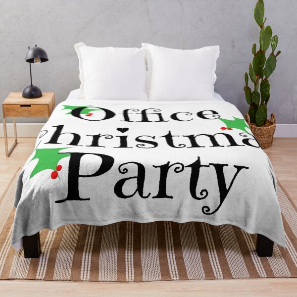 Item preview, Office Christmas party designed and sold by designInk.