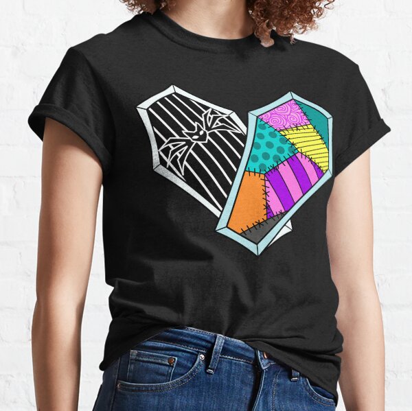 Coffin Heart Classic T-Shirt