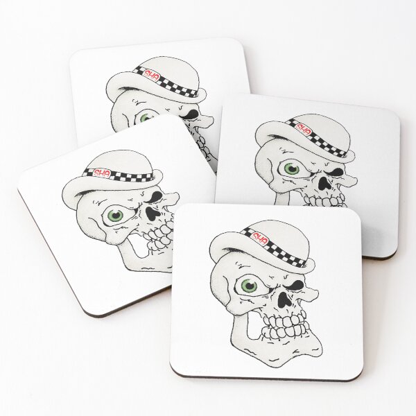 Item preview, SKALL designed and sold by Brandon Torres.