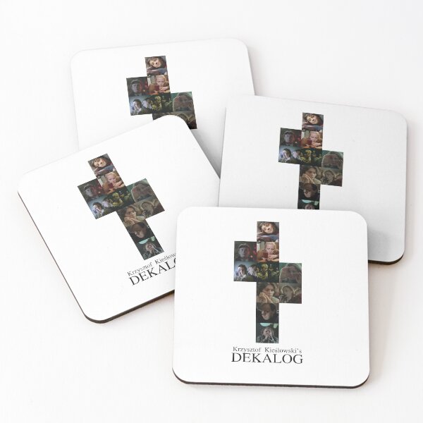 Item preview, Dekalog designed and sold by Sachin Augustine.
