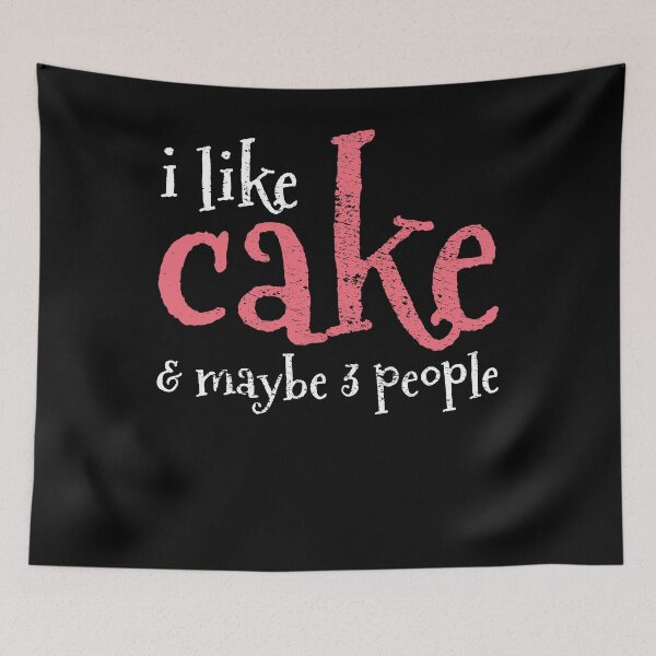 Item preview, Cake Baking designed and sold by 4tomic.
