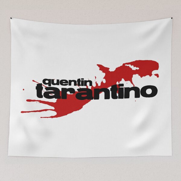 Item preview, TARANTINO (DOGS) designed and sold by whythelpface.