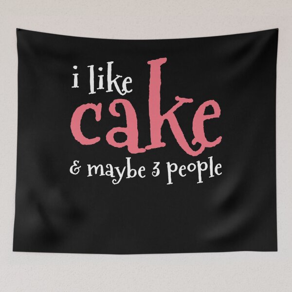 Item preview, Cake designed and sold by 4tomic.