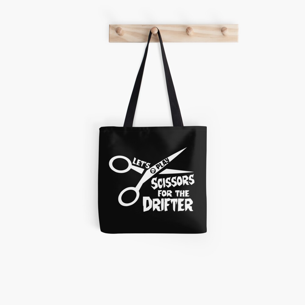 drifter tote