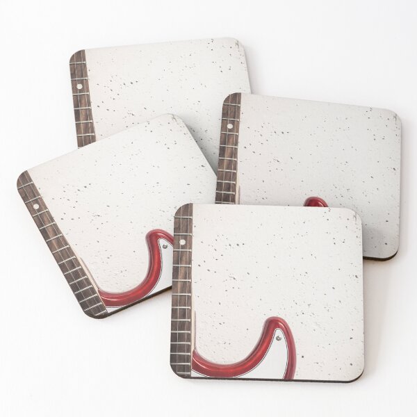 Item preview, Red electric close-up against white raw wall designed and sold by Lukasz Szczepanski.