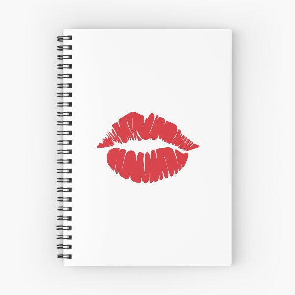 Item preview, red lip  designed and sold by janewwu.