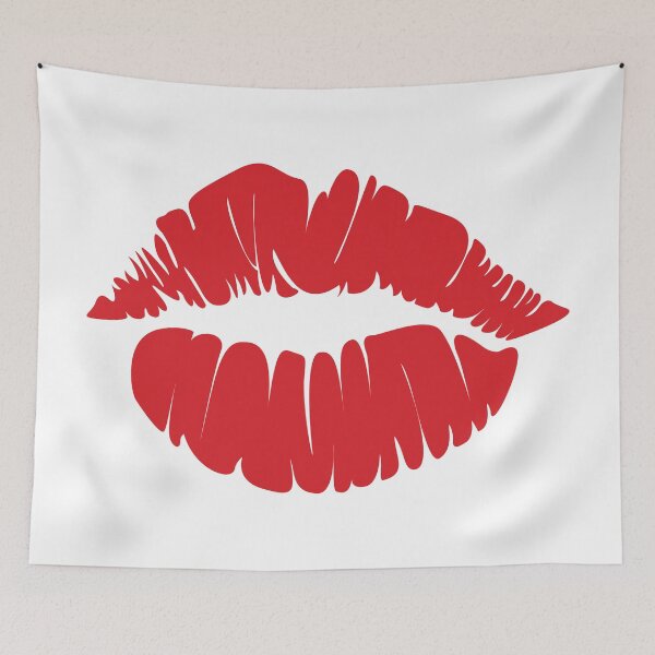 Item preview, labio rojo designed and sold by janewwu.