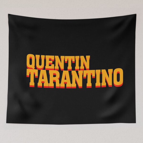 Item preview, TARANTINO (PULP) designed and sold by whythelpface.