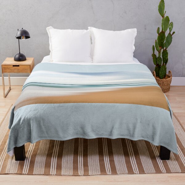 Item preview, St Andrews Beach designed and sold by Dreamscape Eclectic .