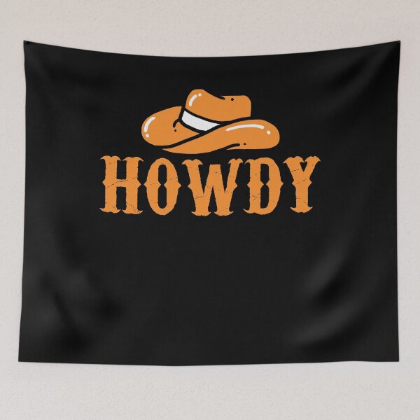 Item preview, Cowboy designed and sold by 4tomic.