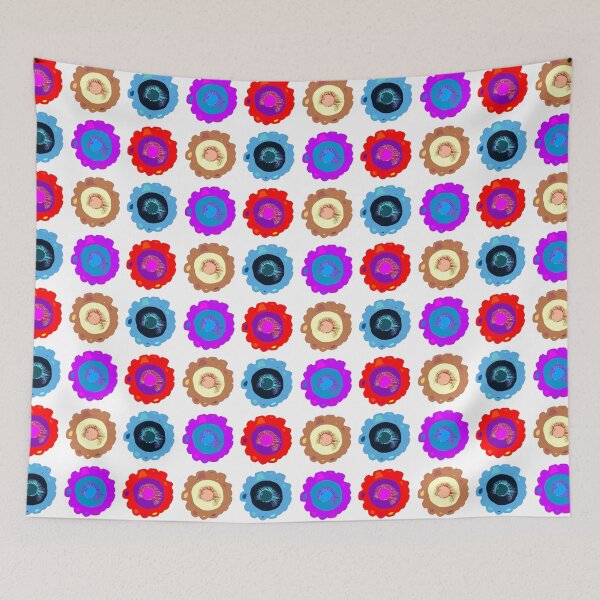 Item preview, What a fungi! designed and sold by paul edmondson.