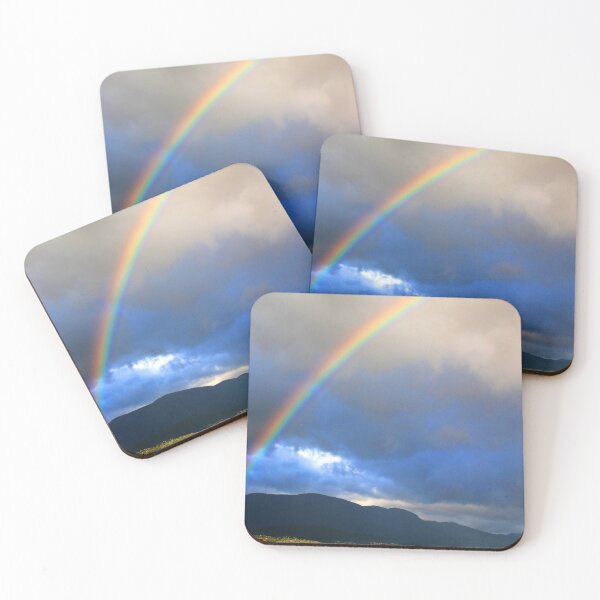 Item preview, Hope at the end of the rainbow designed and sold by Kirsten Covington.