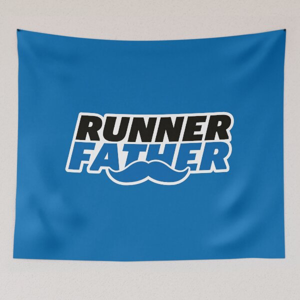 Item preview, Runner Father designed and sold by tugrulpeker.