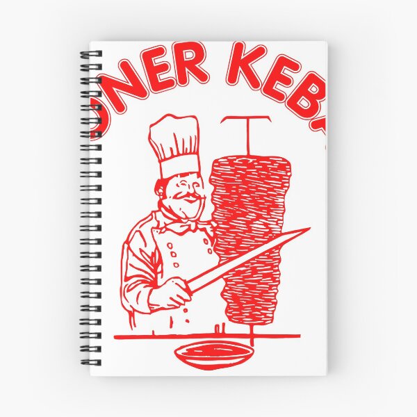 Item preview, Doner kebab designed and sold by newshirtcity.