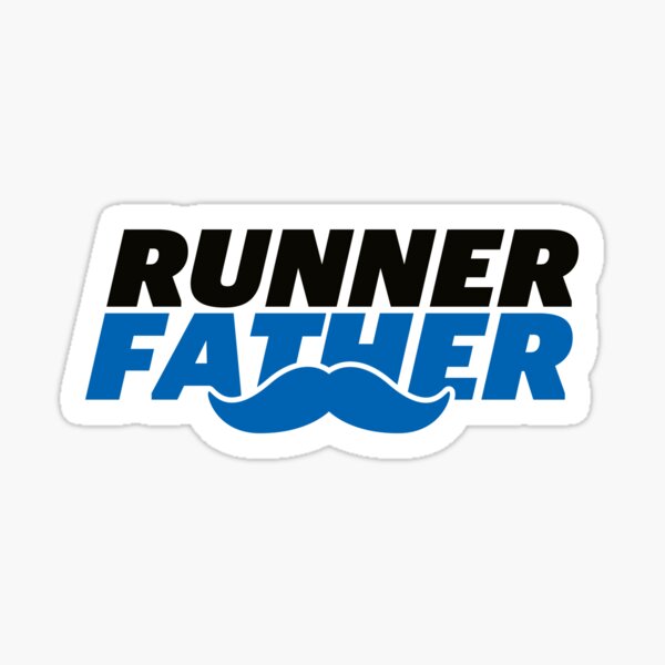 Item preview, Runner Father designed and sold by tugrulpeker.