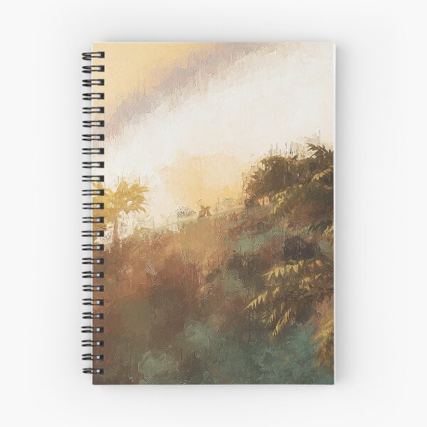 Item preview, Bucolic Paradise designed and sold by AM FineArtPrints.