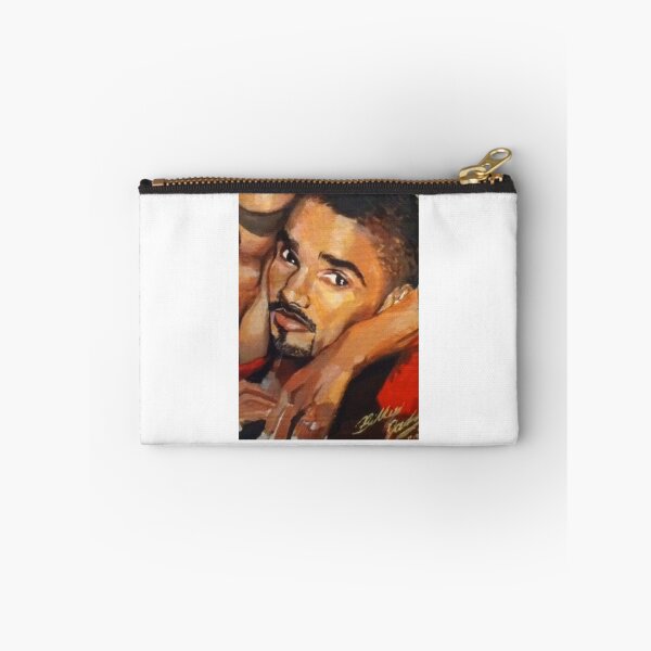Item preview, SHEMAR MOORE designed and sold by Portraits by Billy Jackson.