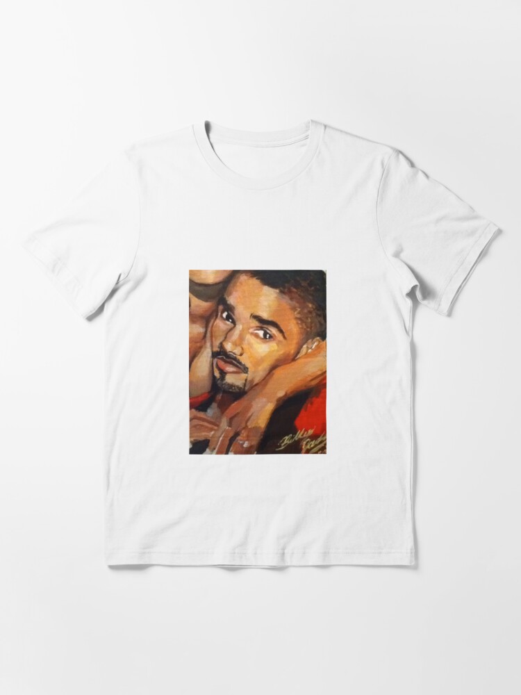 tee shirt shemar moore