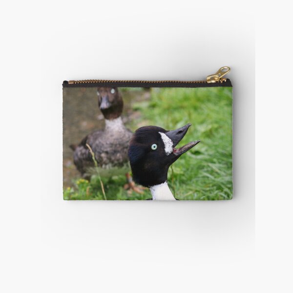 Item preview, Goofy goldeneyes designed and sold by GreyFeatherPhot.