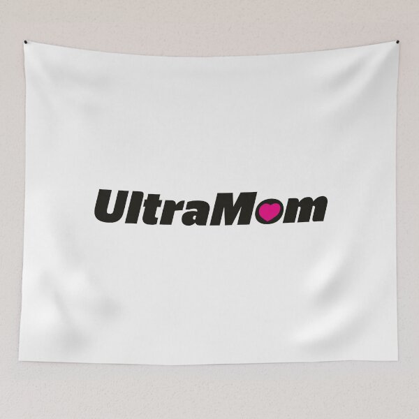 Item preview, Ultra Mom designed and sold by tugrulpeker.
