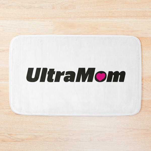 Item preview, Ultra Mom designed and sold by tugrulpeker.