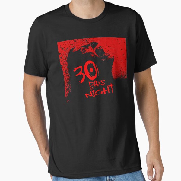 Item preview, 30 Days Till Sunrise. designed and sold by Graphix247.