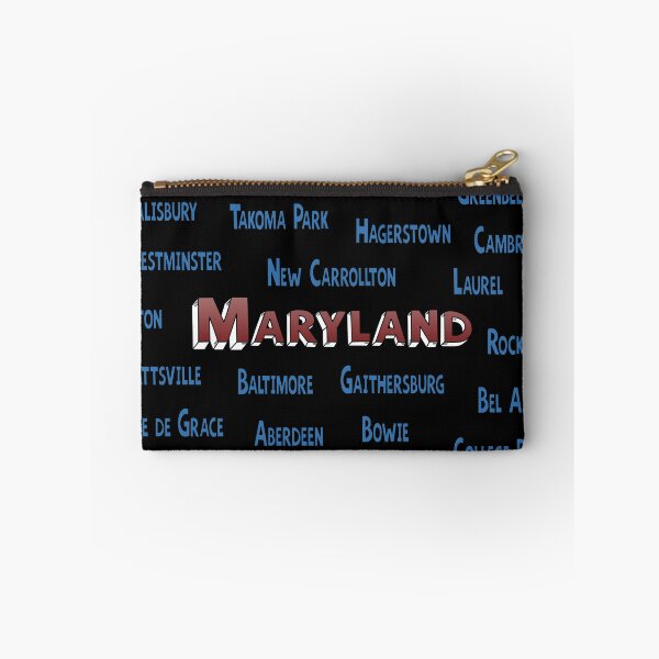 Item preview, Maryland designed and sold by FinlayMcNevin.