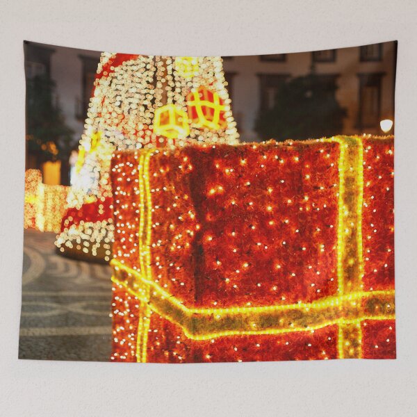 Item preview, Outdoor Christmas decorations designed and sold by Gaspar Avila.