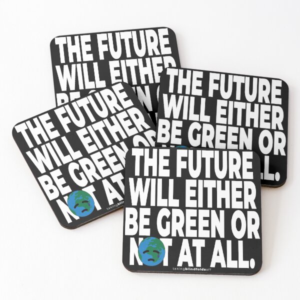 Item preview, Climate Activist Graphics #takingblindfoldsoff 46 designed and sold by blindfoldsoff.