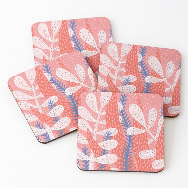 Item preview, Pink winter designed and sold by oshupatterns.