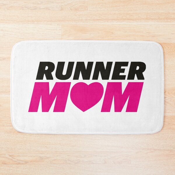 Item preview, Runner Mom designed and sold by tugrulpeker.