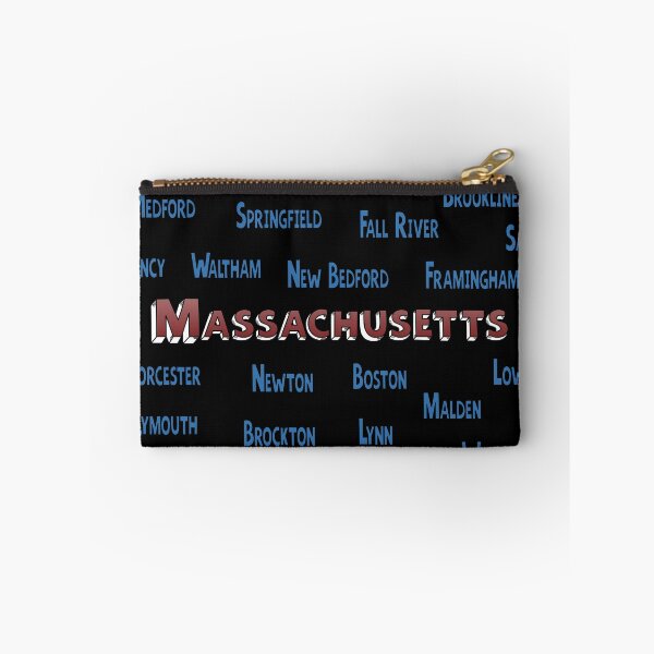Item preview, Massachusetts designed and sold by FinlayMcNevin.