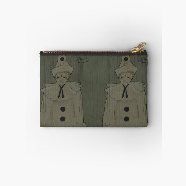 Item preview, PIERROT - Design designed and sold by wicceri.