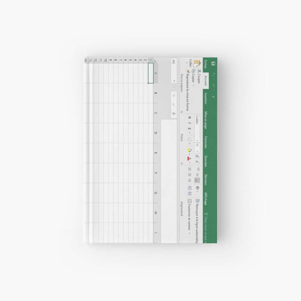 microsoft excel templet for storing magazine notes