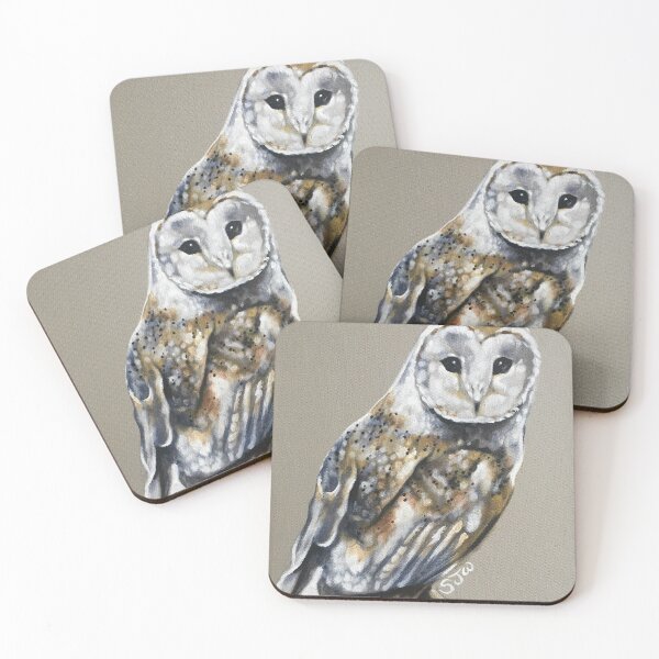 Item preview, Barney designed and sold by SJWhitworthArt.