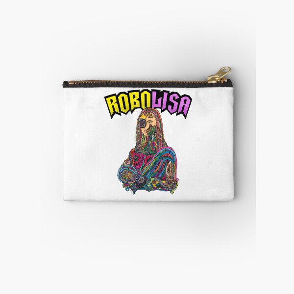 Item preview, ROBOLISA designed and sold by manrobot.