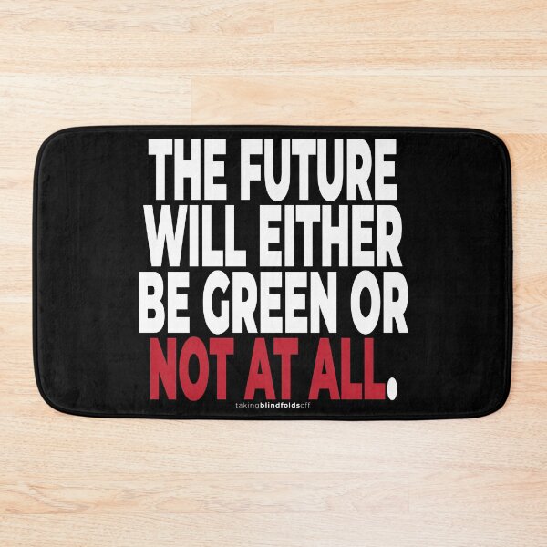 Item preview, Climate Activist Graphics #takingblindfoldsoff 47 designed and sold by blindfoldsoff.