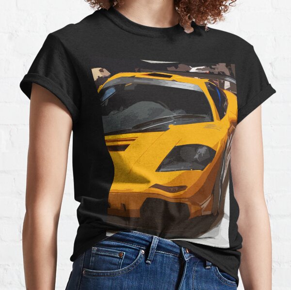 McLaren F1 LM Classic T-Shirt