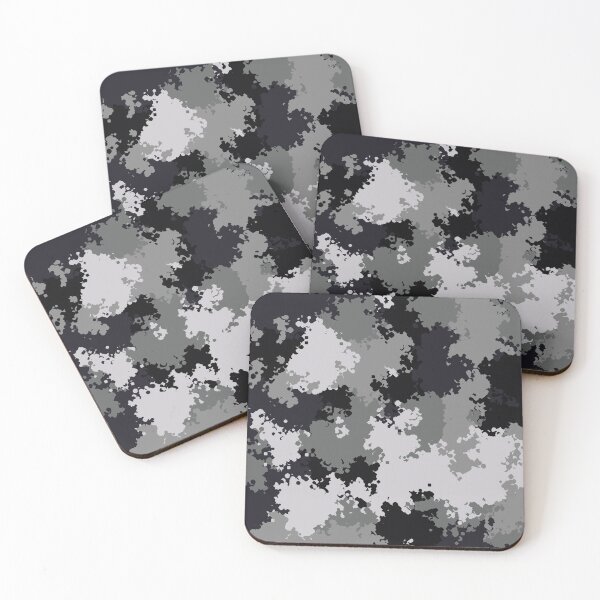 Item preview, Urban camouflage designed and sold by PrMoonlessNight.