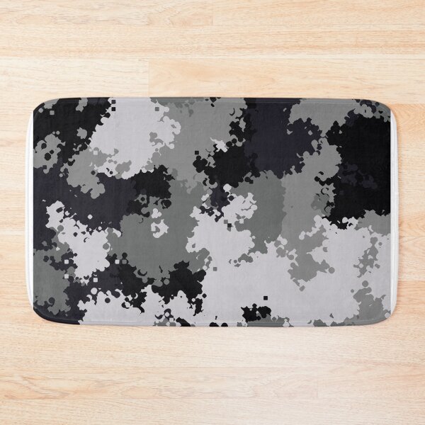 Item preview, Urban camouflage designed and sold by PrMoonlessNight.
