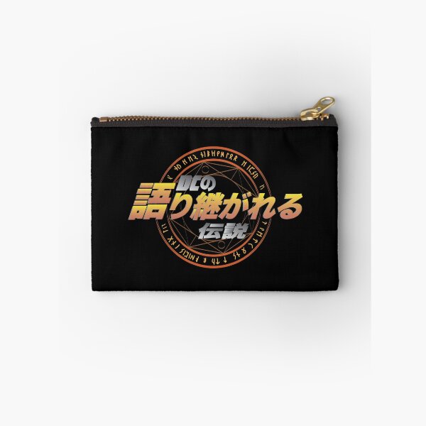 Item preview, Legends Logo Japan II designed and sold by CatsBag.