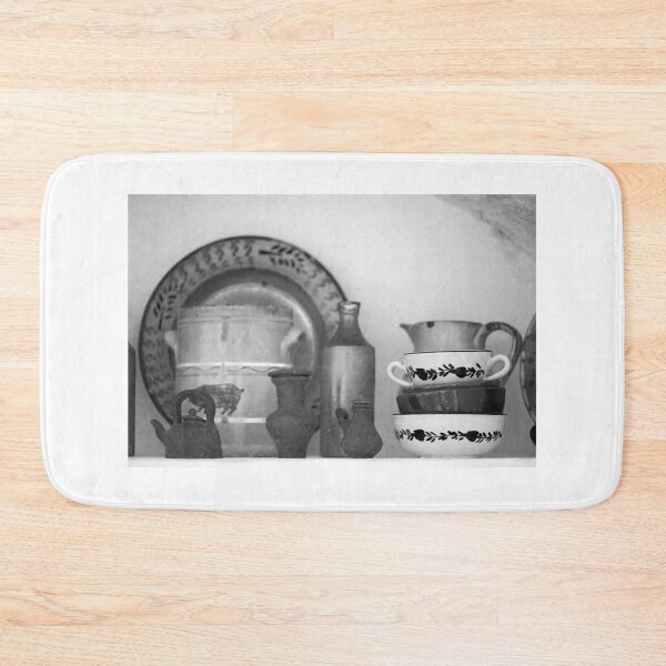 Item preview, Pottery still life designed and sold by Gaspar Avila.