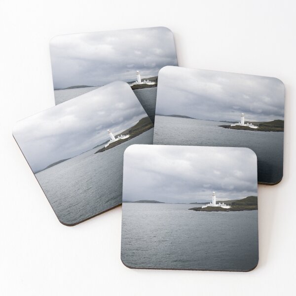 Item preview, Lismore Lighthouse, Scotland designed and sold by SofiaAlves.