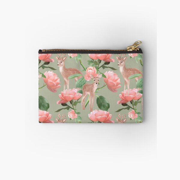 Artikelvorschau, Hirsche lieben Rosen entworfen und verkauft von fleurdesign-.