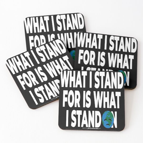 Item preview, Climate Activist Graphics #takingblindfoldsoff 49 designed and sold by blindfoldsoff.