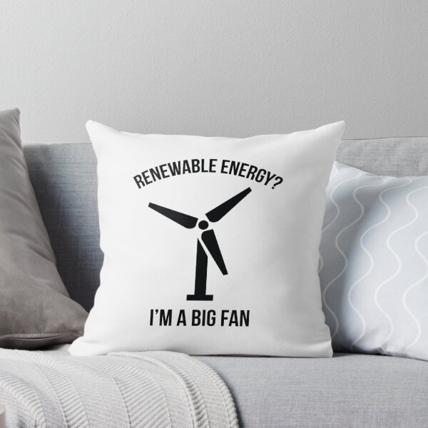 Item preview, Renewable Energy designed and sold by AmazingVision.